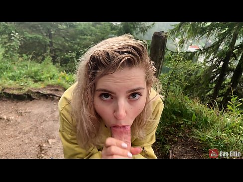 ❤️ Fáinleogann cailín cum tar éis blowjob poiblí - Eva Elfi ☑ Físeán fucking uainn ga.amzhoka.top ️❤